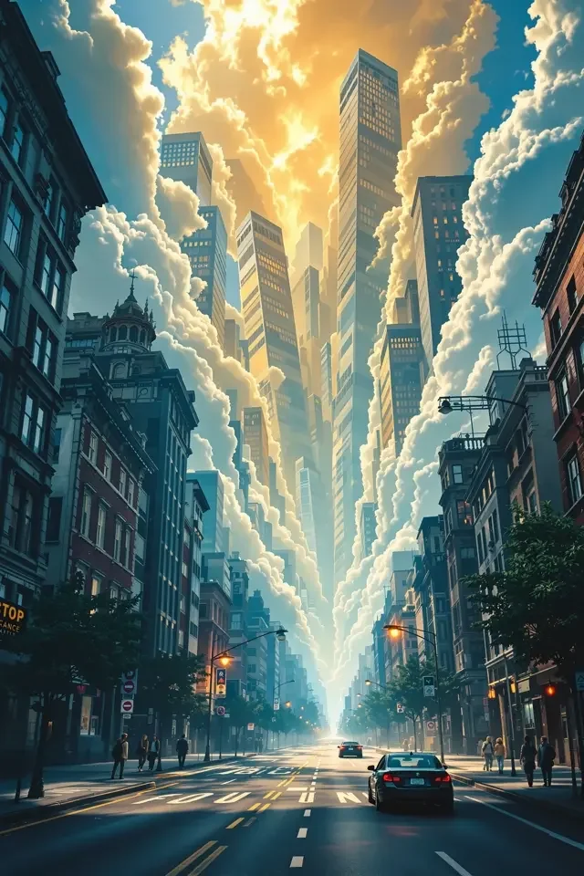 盗梦空间